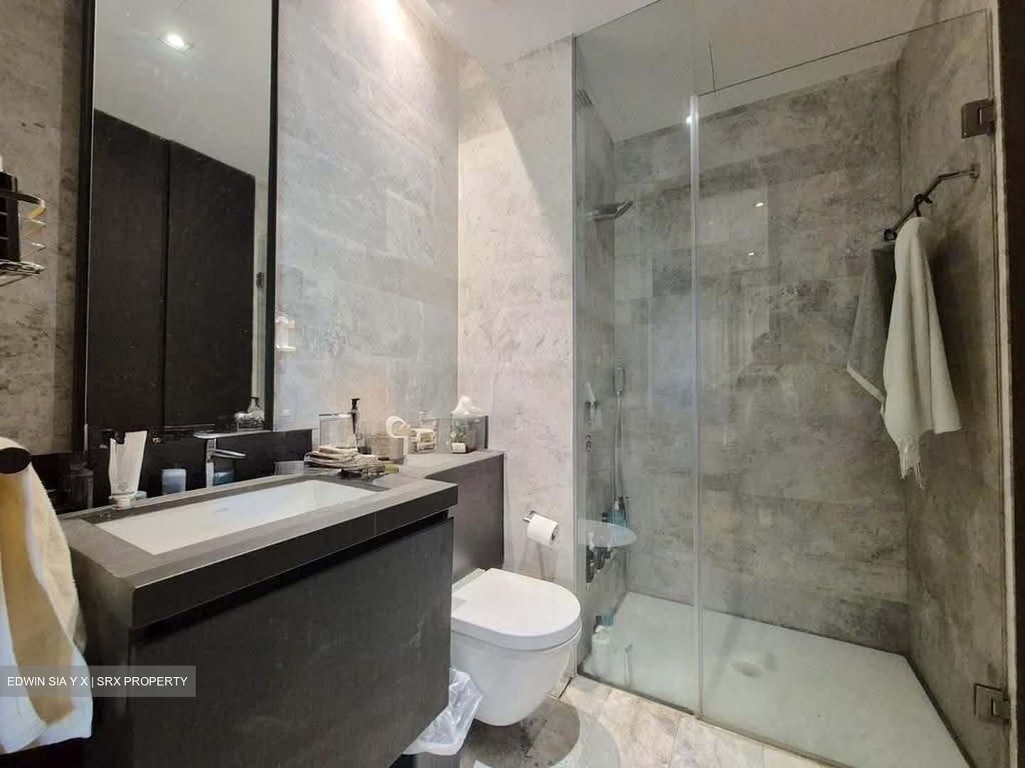 OUE Twin Peaks (D9), Condominium #608677431